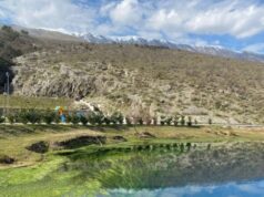 Tragjike në Gjirokastër, mbytet një 62-vjeçar në liqenin e Viroit