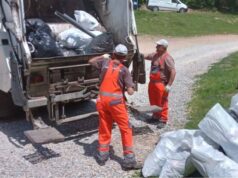 SAUBERMACHER Tetovë: Njoftim për fillimin e procedurës për pagesë të detyrueshme