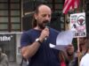 Dritan Goxhaj i përgjigjet Ramës: Protesta kërkon ndryshim sistemi, jo thjesht rotacion pushteti
