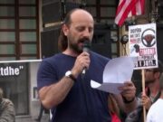 Dritan Goxhaj i përgjigjet Ramës: Protesta kërkon ndryshim sistemi, jo thjesht rotacion pushteti
