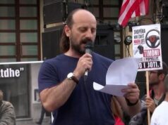 Dritan Goxhaj i përgjigjet Ramës: Protesta kërkon ndryshim sistemi, jo thjesht rotacion pushteti