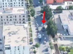 Goditet grupi kriminal që shiste armë në Tiranë, arrestohen 4 persona