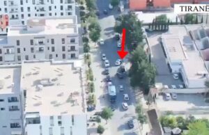 Goditet grupi kriminal që shiste armë në Tiranë, arrestohen 4 persona