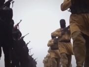 Luftuan krah ISIS në Siri, dënohen 14 xhihadistë shqiptarë