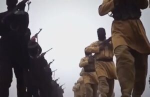 Luftuan krah ISIS në Siri, dënohen 14 xhihadistë shqiptarë