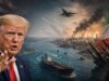 ANALIZA/Lindja e Mesme në prag të shpërthimit: Trump anulon sulmet, por kriza me Iranin mbetet e hapur