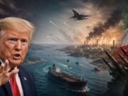 ANALIZA/Lindja e Mesme në prag të shpërthimit: Trump anulon sulmet, por kriza me Iranin mbetet e hapur