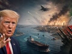 ANALIZA/Lindja e Mesme në prag të shpërthimit: Trump anulon sulmet, por kriza me Iranin mbetet e hapur