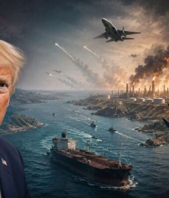 ANALIZA/Lindja e Mesme në prag të shpërthimit: Trump anulon sulmet, por kriza me Iranin mbetet e hapur