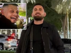 Dyshohet se vrau shokun dhe i zhduku trupin, Armand Shakaj mbajti 34-vjeçarin për 1 ditë e gjysmë në makinë, e transportoi me karrotrec