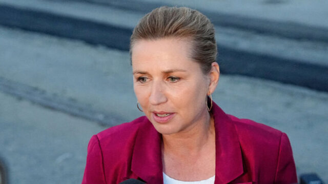 Mette-Frederiksen