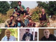 Ndahet nga jeta Komandant Sahit Jashari, njëri nga themeluesit dhe luftëtarët e parë të UÇK-së
