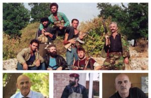 Ndahet nga jeta Komandant Sahit Jashari, njëri nga themeluesit dhe luftëtarët e parë të UÇK-së