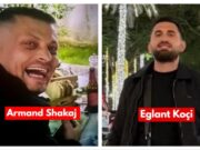 Tre orë e gjysmë në male për të zhdukur kufomën e shokut. Si u zbulua krimi i Armand Shakajt