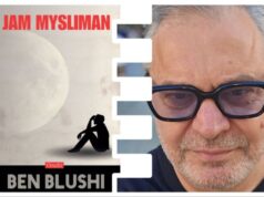 DOSJE SPECIALE/ “Jam mysliman” – Ben Blushi: Libri që sfidoi frikën, fanatizmin dhe shoqërinë shqiptare
