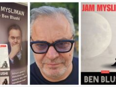 DOSJE SPECIALE/ “Jam mysliman” – Ben Blushi: Libri që sfidoi frikën, fanatizmin dhe shoqërinë shqiptare