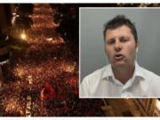 “Algoritmi po përdoret si gogol politik”- Eksperti i sigurisë kibernetike: Videot e protestave nxorën jashtë loje propagandën