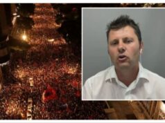 “Algoritmi po përdoret si gogol politik”- Eksperti i sigurisë kibernetike: Videot e protestave nxorën jashtë loje propagandën
