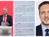 GJYKATA NË TETOVË KONSTATOI PËRGJEGJËSI CIVILE PËR SHPIFJE NDAJ BINAS PAJAZITIT, LIRIDON DISHA: FJALËN E FUNDIT DO TA THOTË APELI