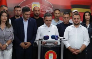 Komuna e Tetovës do të ndajë nga 100 euro për çdo nxënës që regjistrohet në klasën e parë