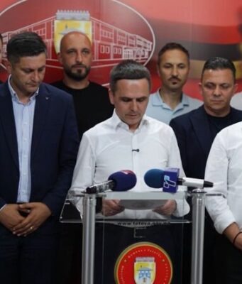 Komuna e Tetovës do të ndajë nga 100 euro për çdo nxënës që regjistrohet në klasën e parë