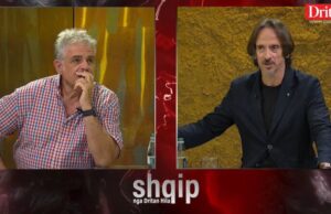 ANALIZË E THELLË DHE GJITHËPËRFSHIRËSE E EMISIONIT “PSE FSHIHEN ORGANIZATORËT E PROTESTAVE! FLET BEN ANDONI!” – SHQIP NGA DRITAN HILA