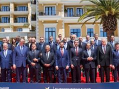 Gjermania, Franca dhe shtetet e Beneluksit propozojnë të drejtë të kufizuar vote për anëtarët e rinj të BE-së