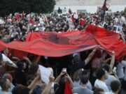 Elez Biberaj: Protestat nuk janë kundër Trumpit, por kundër kleptokracisë