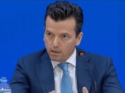 Rama ofendoi protestuesit duke iu thënë “F*ck you”, reagon Shehaj: Fundi i një kryeministri është kur shan popullin e tij!