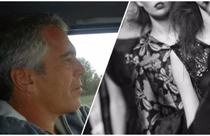 Jeffrey Epstein dhe si industria e modës shërbeu vetëm si mbulesë për trafikimin dhe abuzimin e vajzave