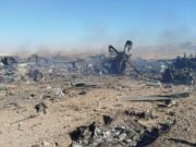 Pilot amerikan rrëfen skenat tronditëse në Iran: Dronët lëviznin si një trup i vetëm