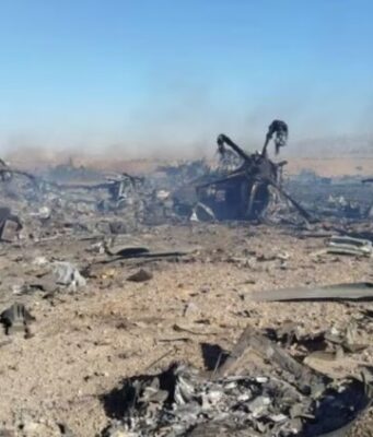 Pilot amerikan rrëfen skenat tronditëse në Iran: Dronët lëviznin si një trup i vetëm