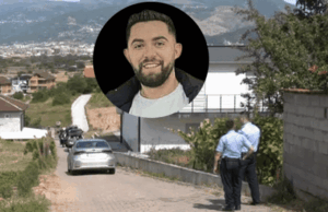 Tragjedi në Kobaj të Prizrenit: Albian Osmanaj humbi jetën pas përleshjes mes kushërinjve, u plagos edhe babai i tij