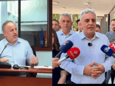 Azizi i përgjigjet Bajram Rexhepit: Jo referendum, por llogari për 22 vite pushtet, qytetarët nuk harrojnë premtimet e harruara dhe projektet e munguara