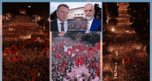 Protestat/ Ish-ministri socialist: Rënia e Ramës, e pashmangshme!