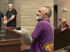 Gjykata në Prishtinë e dënon Hysri Selimin me 6 vjet burgim për spiunazh për Serbinë