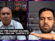 ANALIZË E THELLUAR DHE GJITHËPËRFSHIRËSE E INTERVISTËS SË KOLONEL DRITAN DEMIRAJT ME SHPEND GASHIN NË TRU PODCAST MEDIA