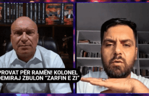 ANALIZË E THELLUAR DHE GJITHËPËRFSHIRËSE E INTERVISTËS SË KOLONEL DRITAN DEMIRAJT ME SHPEND GASHIN NË TRU PODCAST MEDIA