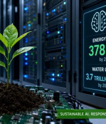 STUDIMI I OKB-SË PËR KONSUMIN E ENERGJISË/SA E DËMTONI MJEDISIN KUR I BËNI NJË PYETJE INTELIGJENCËS ARTIFICIALE?