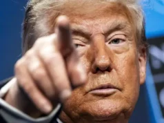 Trump:Jam më i fuqishëm se Napoleoni dhe Aleksandri i Madh, ata nuk kishin aeroplanë