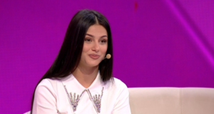 “Babi ra në burg”, Esmeralda rrëfen tragjedinë në familje: Mami gjeti tezen të vrarë në lumë