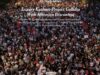 NYTimes: Shqiptarët në revoltë kundër kastës politike, jo kundër Trump