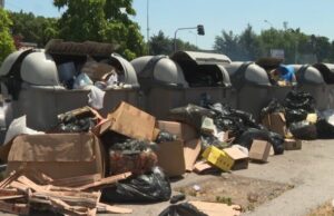 Maqedonia ka vetëm 13 inspektorë për mjedisin jetësor, a duhet shteti t’i marrë ingerencat nga komunat?