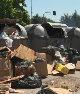 Maqedonia ka vetëm 13 inspektorë për mjedisin jetësor, a duhet shteti t’i marrë ingerencat nga komunat?
