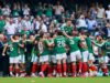 Meksika e nis me fitore/ Mundi 2-0 Afrikën e Jugut në ndeshjen e parë të “Botërorit 2026”