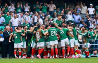 Meksika e nis me fitore/ Mundi 2-0 Afrikën e Jugut në ndeshjen e parë të “Botërorit 2026”