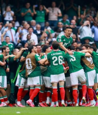 Meksika e nis me fitore/ Mundi 2-0 Afrikën e Jugut në ndeshjen e parë të “Botërorit 2026”