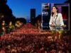 Revolta qytetare që kërkon largimin e Ramës, gazetarja e CNN: Nuk është më protestë për mbrojtjen e flamingove, por lëvizje e gjerë kundër qeverisë