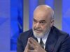 “Lëreni Albinin jashtë kësaj çorbe të neveritshme”, Rama-protestuesve: Shqiptarët nga Kosova & RMV s’janë diasporë