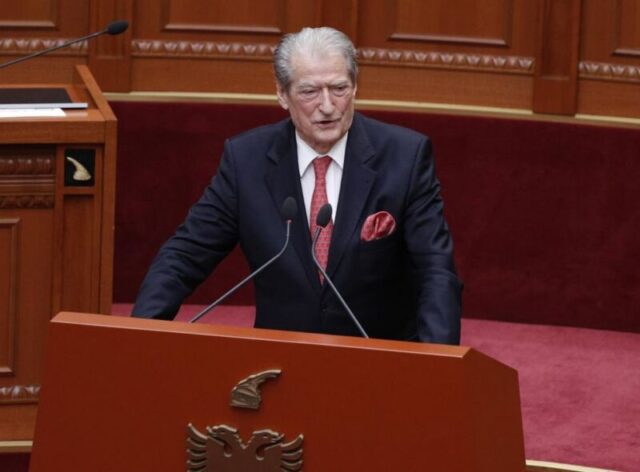 sali-berisha